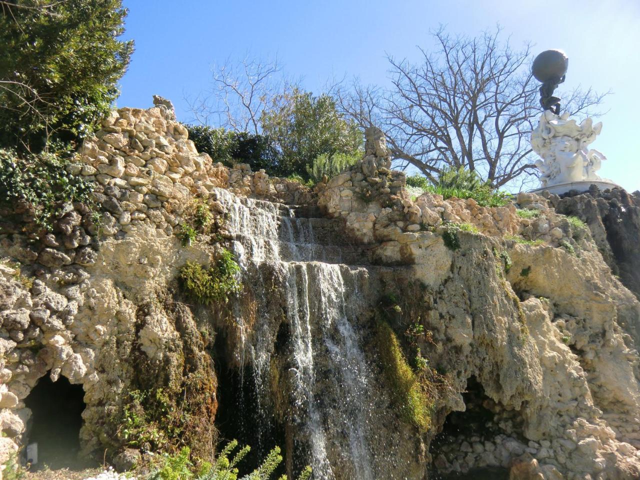 Hotel Las Cigalas Villeneuve-lès-Béziers Kültér fotó